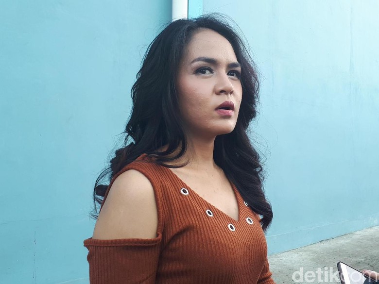 Pacari Evelyn, Andika Kangen Band Belum Resmi Cerai dari Caca Pacari Evelyn, Andika Kangen Band Belum Resmi Cerai dari Caca