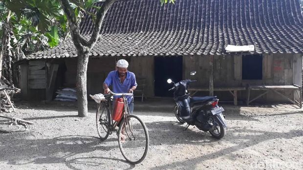 Pertobatan Pria yang Sembunyikan Gembong Teroris Noordin M Top