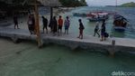 Foto Drone: Lihat Ini Jadi Mau ke Pahawang Nggak?