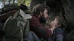 Sstt...Teror dalam Hening di A Quiet Place