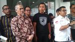 Salam Hormat Tio Pakusadewo Usai Diwacanakan Jadi Duta Antinarkoba