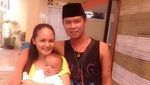 Dear Andika Kangen Band dan Caca, Ingat Momen Ini?