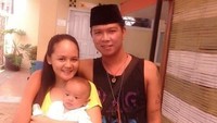 Mereka pun selalu terlihat mesra dan dikaruniai satu orang anak. (Dok. Instagram/maesaandika)
