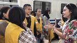 Magang Kerja untuk Kurangi Pengangguran