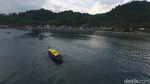 Foto Drone: Lihat Ini Jadi Mau ke Pahawang Nggak?