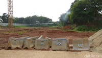 Direncanakan dibangun hunian sebanyak 703 unit dengan dua tipe sebanyak 513 unit ukuran 36 m2 dan 190 unit ukuran 21 m2.   