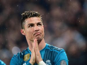 Ronaldo: Grazie, Juventini