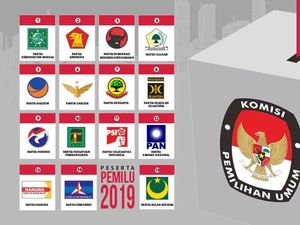 KPU Banten Tetapkan Penambahan 68 TPS untuk Pemilu 2019