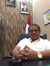 Hutan Jadi Perkebunan, Bonita dan Beruang Konflik dengan Manusia