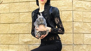 Dia diidentifikasi bernama Nasim Aghdam, wanita berusia 39 tahun dan tinggal di San Diego. Foto: istimewa