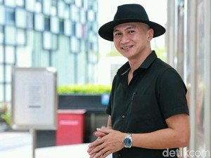 Anji Diperiksa soal Obat Corona Hadi Pranoto Senin 10 Agustus