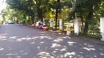 Ini Lokasi Mobil Ratna Sarumpaet Diderek Petugas Dishub
