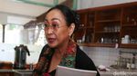 Tangis dan Permohonan Maaf Sukmawati soal Puisi Ibu Indonesia