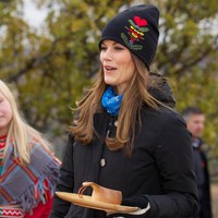 Ia pernah menjadi pelayan restoran selama dua tahun di restoran Italia di New York. Foto: Istimewa