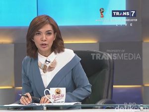 TKN Jawab BPN Prabowo: Jangan Ragukan Profesionalitas Najwa Shihab!