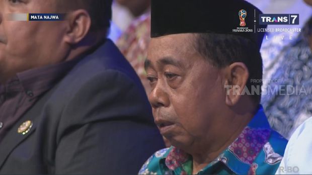 Cerita Sedih Tukang Becak Gagal Umrah karena Penipuan Abu Tours