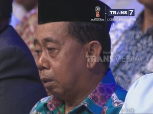 Jeritan Hati Korban Penipuan Biro Umrah ke Pemerintah