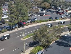 Suasana Mencekam Penembakan di Markas Besar YouTube