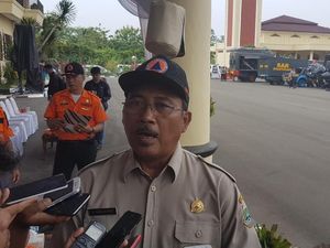 Gara-gara Analisa Potensi Tsunami 57 Meter, Warga Pandeglang Susah Tidur