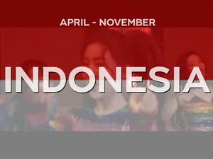 Yang Mimpi Jadi Idola K-Pop, Siap-Siap Ikut SM Global Audition!