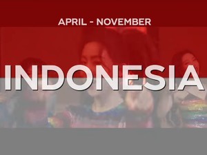 Yang Mimpi Jadi Idola K-Pop, Siap-Siap Ikut SM Global Audition!