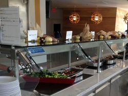 Suasana Kantor YouTube Sebelum Diberondong Peluru