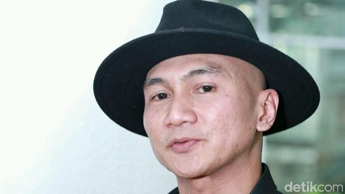 disebut plagiat anji marah besar