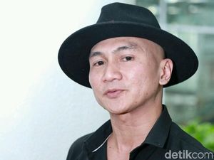 Kening Anak Bocor dan Harus Dioperasi, Anji Sempat Kecewa Karena Ini
