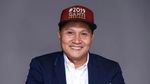 Foto: Beragam Aksesoris #2019GantiPresiden