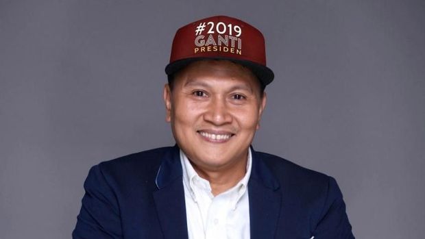 Serangan Isu Selingkuh yang Viral: dari Fadli sampai Grace Natalie