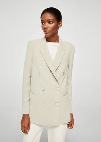 5 Blazer yang Bikin Kamu Lebih Elegan dan Profesional di Kantor