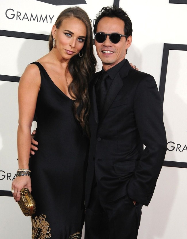 Sebelum bersama Jeremy, Chloe pernah pacaran dengan mantan suami Jennifer Lopez, Marc Anthony. Saat itu usia Chloe 22 tahun dan Marc 45. Hubungan mereka pun dikabarkan cukup serius hingga Chloe pernah bertemu dengan anak kembar Marc dan Jennifer. Foto: Instagram