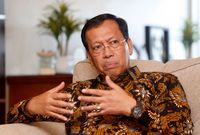 Robert Pakpahan Pensiun, Dirjen Pajak Baru Dilantik Hari Ini?