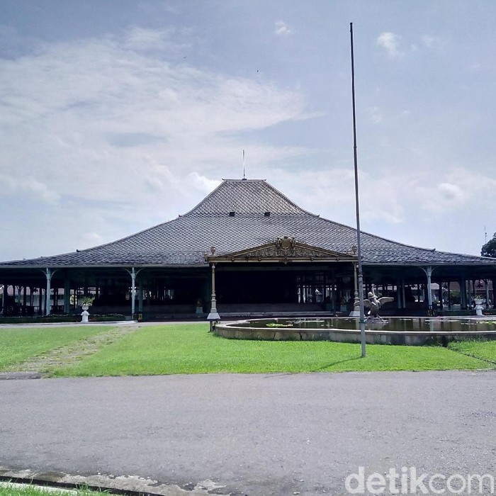 pura mangkunegaran