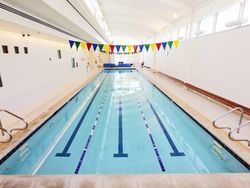 Suasana Kantor YouTube Sebelum Diberondong Peluru