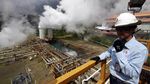 Barito Pacific Akuisisi Star Energy