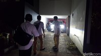 Sementara untuk aset bergerak yaitu 16 mobil dan 4 motor di Makassar, 13 mobil di Jakarta dan 1 mobil di Palembang.