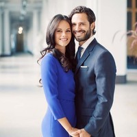 Sofia Hellqvist dinikahi Pangeran Carl Philip dari Swedia. sebelum menikah, Sofia adalah model yang bahkan pernah berpose hampir tanpa busana untuk pemotretan. Foto-foto masa lalu itu pun sempat membuat hubungannya dengan pangeran jadi kontroversi, namun cinta yang membuat Sofia menjadi Putri Swedia yang dicintai rakyatnya kini. Foto: Istimewa