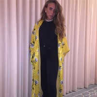 Perselingkuhan Chloe dan Jeremy dilakukan terang-terangan. Di Instagram Chloe bahkan ia memasang foto mesra dengan Jeremy. Foto: Instagram