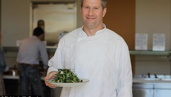 Sang koki. (Foto: Google)