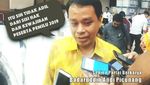 Meme Politik: Partai Baru Protes Tak Masuk Surat Suara Pilpres