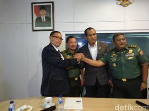 dr Terawan Bantah Iklankan Terapi Cuci Otak