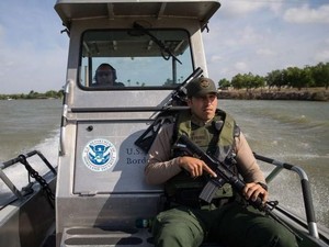Trump Siap Kirim Militer AS ke Perbatasan Meksiko