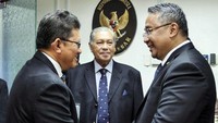 Malaysia dianggap sebagai sasaran pasar yang sesuai karena sebagai saudara serumpun, mereka mempunyai kemiripan keragaman budaya. Foto: Fanda/Kemendes PDTT