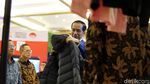 Jokowi Buka Indonesia Industrial Summit 2018