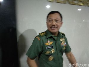 Dipanggil IDI, dr Terawan Langsung Hadir Sampaikan Pembelaan