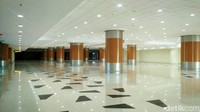 Saat ini progres pembangunan Bandara Kertajati sudah 92%.