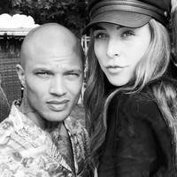 Kini Jeremy telah mengajukan perceraian ke istrinya Melissa. Hubungan Jeremy dan Chloe pun semakin hot. Foto: Instagram