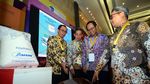 Sistem Teknologi Industri 4.0 Unjuk Gigi di IIS 2018