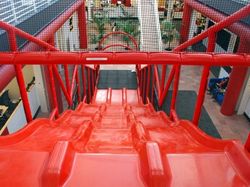 Suasana Kantor YouTube Sebelum Diberondong Peluru